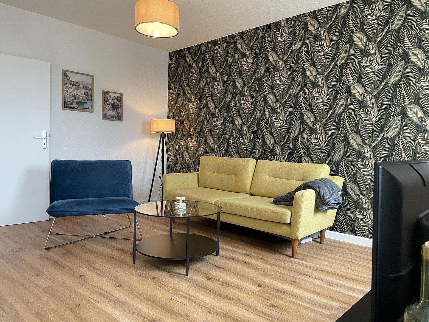 Prenájom bytu 2-izbový 63 m², Rotfuchsstraße 19, Leipzig, Sasko Prenájom bytu 2-izbový 63 m², Rotfuchsstraße 19, Leipzig, Sasko