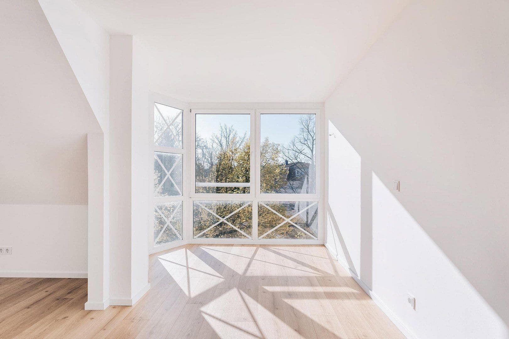 Predaj bytu 2-izbový 71 m², Meußlitzer Straße, Dresden, Sasko Predaj bytu 2-izbový 71 m², Meußlitzer Straße, Dresden, Sasko