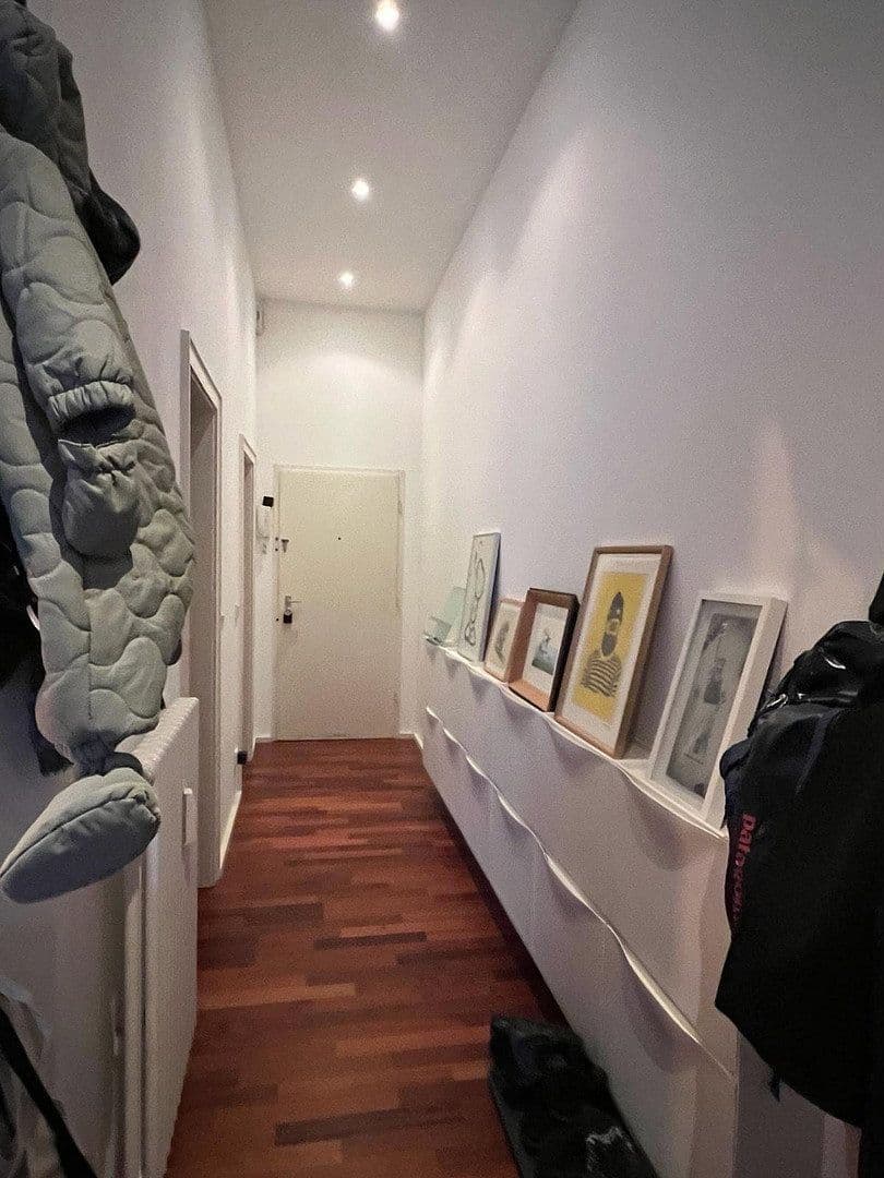 Prenájom bytu 2-izbový 95 m², Moltkestraße 127, Köln, Severné Porýnie - Westfálsko Prenájom bytu 2-izbový 95 m², Moltkestraße 127, Köln, Severné Porýnie - Westfálsko