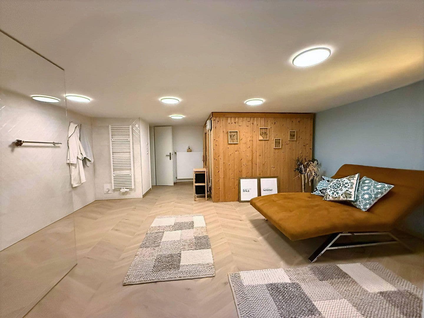 Predaj domu 295 m², pozemek 1.070 m², Bremen, Brémy Predaj domu 295 m², pozemek 1.070 m², Bremen, Brémy