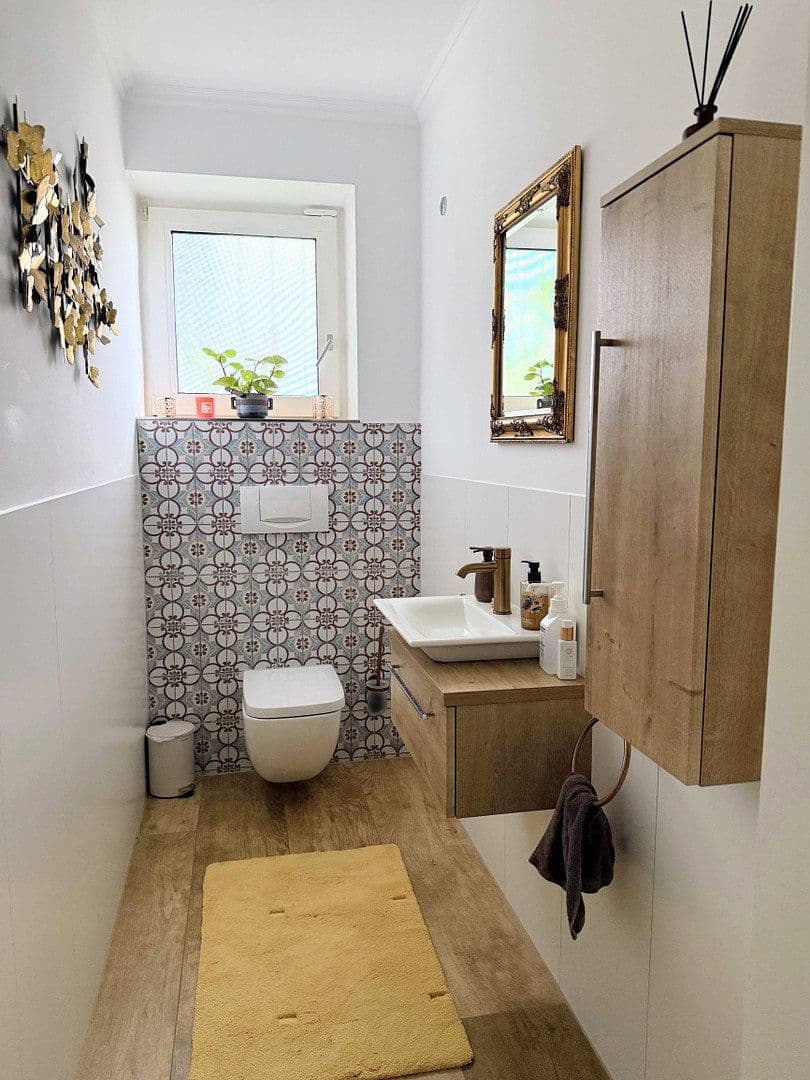 Predaj domu 295 m², pozemek 1.070 m², Bremen, Brémy Predaj domu 295 m², pozemek 1.070 m², Bremen, Brémy