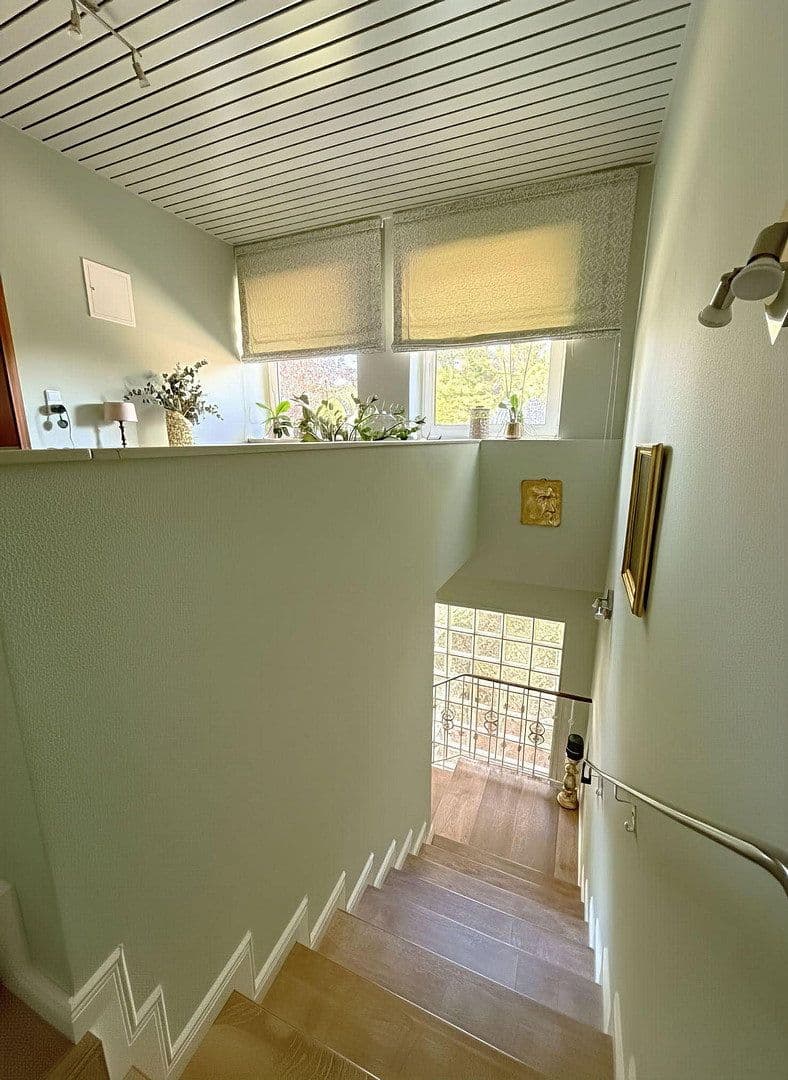 Predaj domu 295 m², pozemek 1.070 m², Bremen, Brémy Predaj domu 295 m², pozemek 1.070 m², Bremen, Brémy