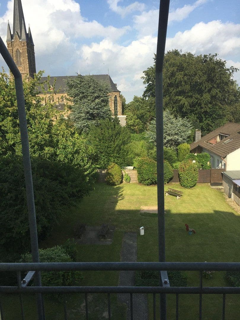 Predaj bytu 3-izbový 87 m², Jahnstr. 10, Heiligenhaus, Severné Porýnie - Westfálsko Predaj bytu 3-izbový 87 m², Jahnstr. 10, Heiligenhaus, Severné Porýnie - Westfálsko