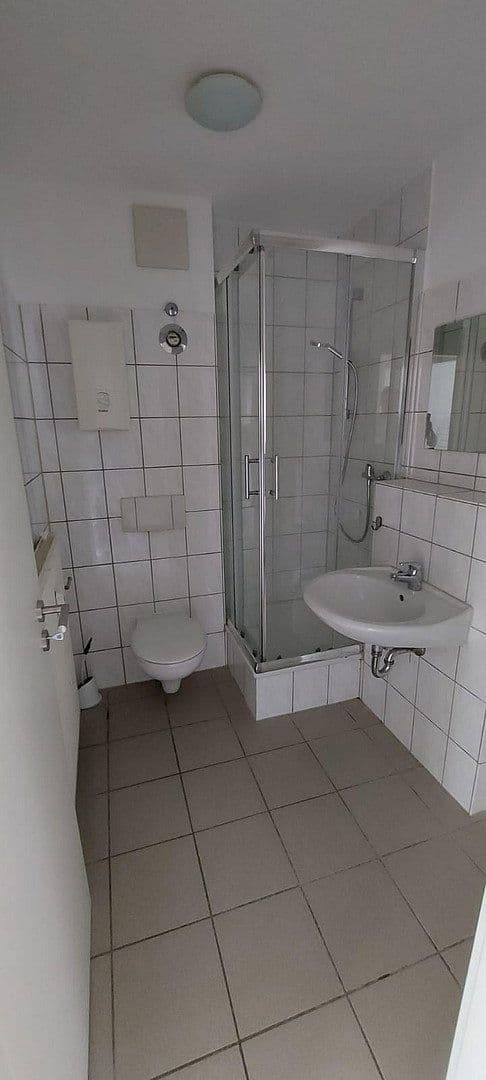 Predaj bytu 3-izbový 87 m², Jahnstr. 10, Heiligenhaus, Severné Porýnie - Westfálsko Predaj bytu 3-izbový 87 m², Jahnstr. 10, Heiligenhaus, Severné Porýnie - Westfálsko