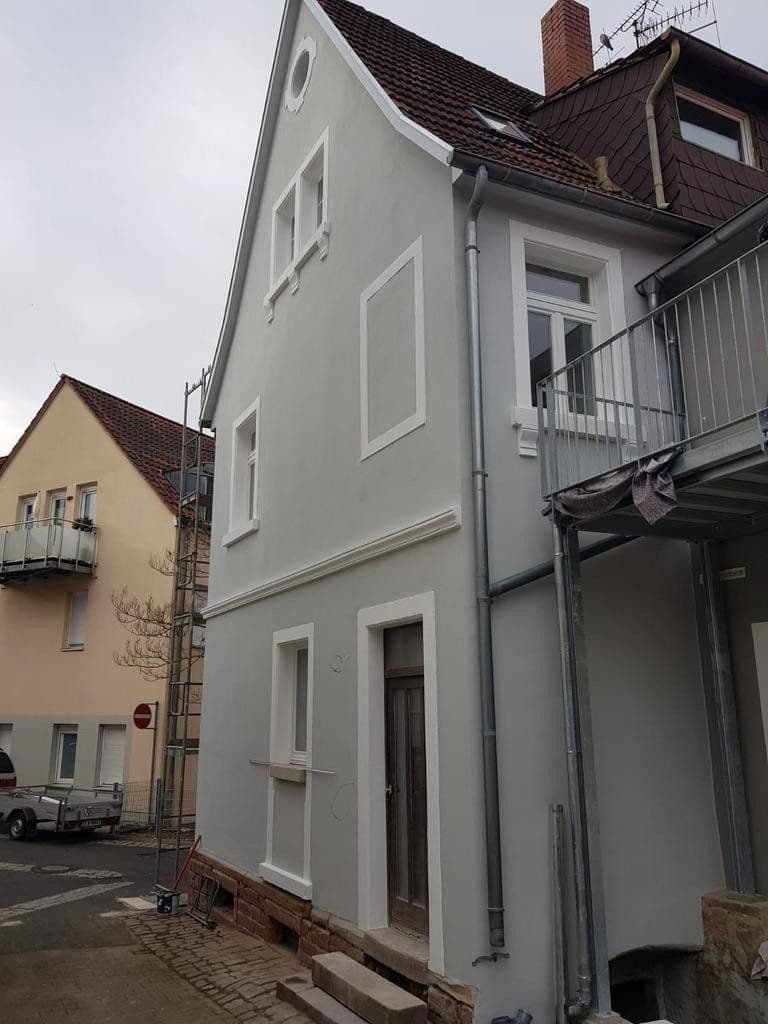 Prenájom bytu 3-izbový 72 m², Loppengasse 21 A, Nußloch, Bádensko-Wurttembersko Prenájom bytu 3-izbový 72 m², Loppengasse 21 A, Nußloch, Bádensko-Wurttembersko