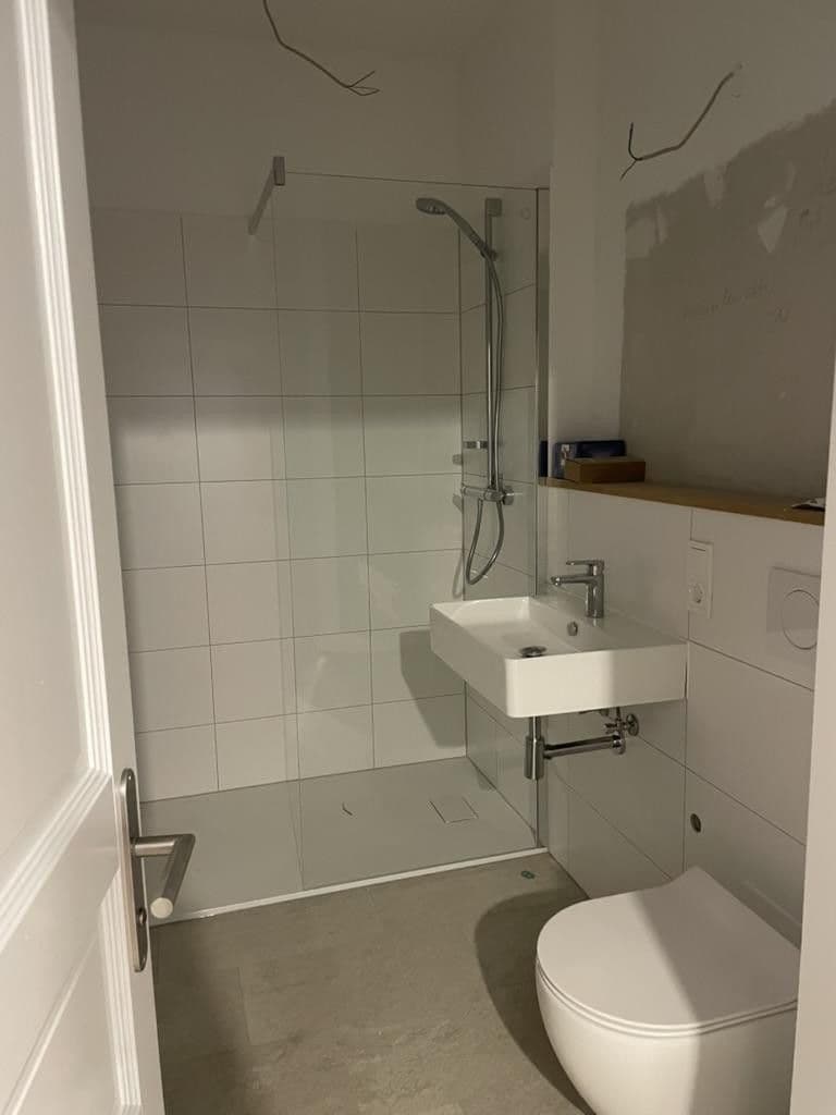 Prenájom bytu 3-izbový 72 m², Loppengasse 21 A, Nußloch, Bádensko-Wurttembersko Prenájom bytu 3-izbový 72 m², Loppengasse 21 A, Nußloch, Bádensko-Wurttembersko