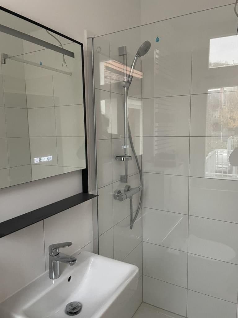 Prenájom bytu 3-izbový 72 m², Loppengasse 21 A, Nußloch, Bádensko-Wurttembersko Prenájom bytu 3-izbový 72 m², Loppengasse 21 A, Nußloch, Bádensko-Wurttembersko