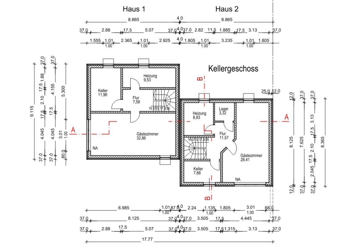 Predaj domu 168 m², pozemek 639 m², Gibitzenhofstr 6, Burgthann, Bavorsko Predaj domu 168 m², pozemek 639 m², Gibitzenhofstr 6, Burgthann, Bavorsko