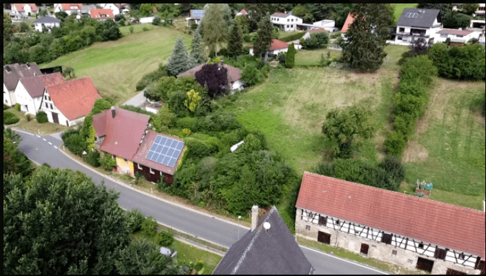 Predaj domu 128 m², pozemek 531 m², Schleifmühlstr 13, Altdorf bei Nürnberg, Bavorsko Predaj domu 128 m², pozemek 531 m², Schleifmühlstr 13, Altdorf bei Nürnberg, Bavorsko