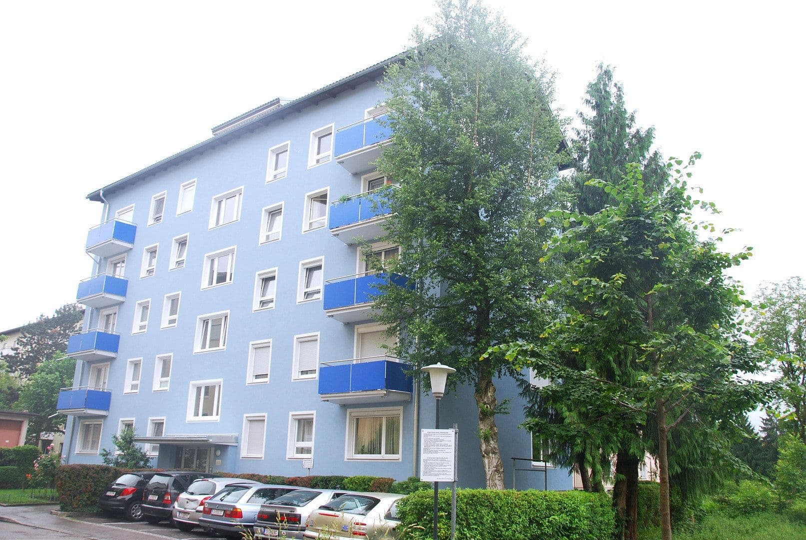 Prenájom bytu 2-izbový 59 m², Karl-Adrian-Strasse, Salzburg, Salzbursko Prenájom bytu 2-izbový 59 m², Karl-Adrian-Strasse, Salzburg, Salzbursko