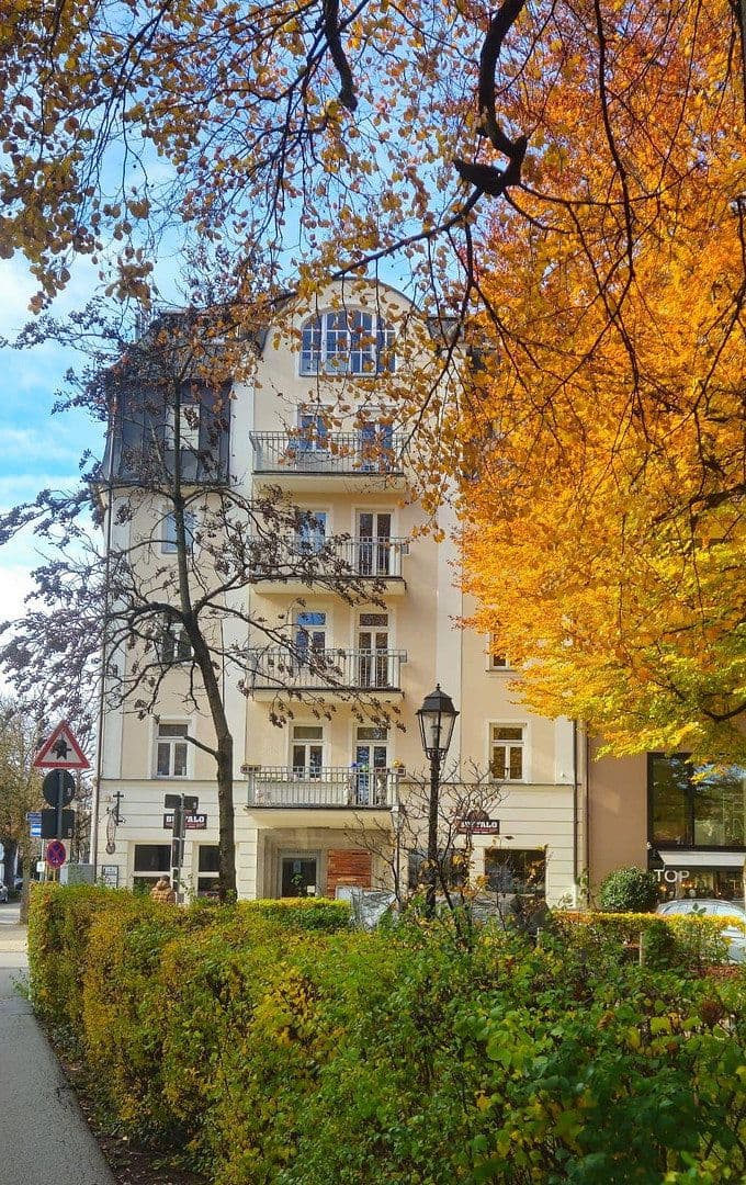 Prenájom kancelárie 148 m², Gapstraße 6, Traunstein, Bavorsko Prenájom kancelárie 148 m², Gapstraße 6, Traunstein, Bavorsko