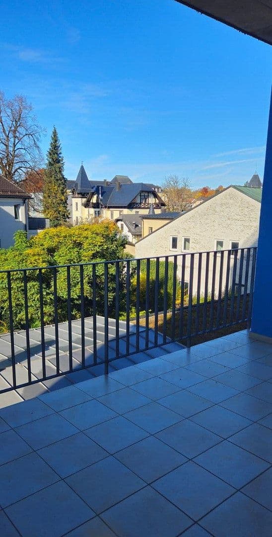 Prenájom kancelárie 148 m², Gapstraße 6, Traunstein, Bavorsko Prenájom kancelárie 148 m², Gapstraße 6, Traunstein, Bavorsko