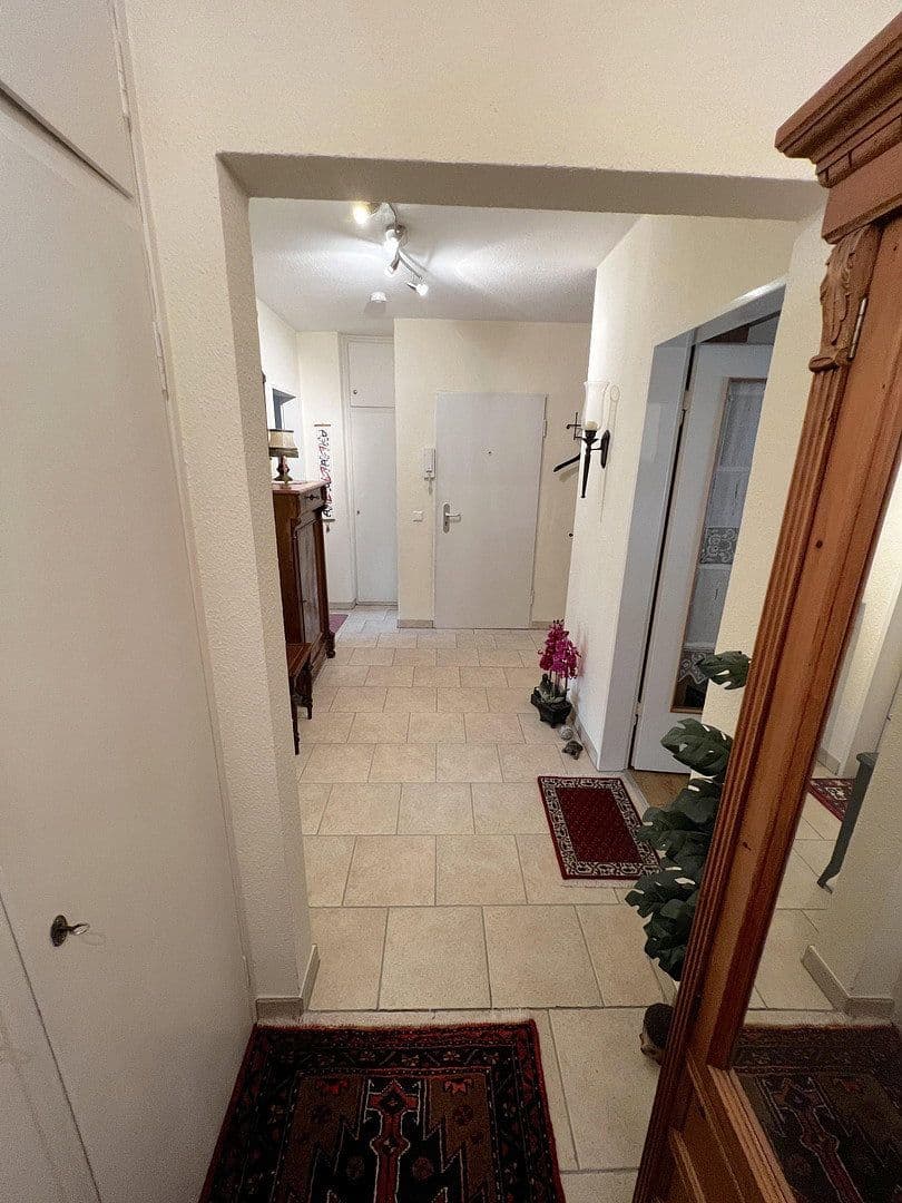 Predaj bytu 4-izbový 89 m², Lindenweg 12, Neuwied, Porýnie-Falcko Predaj bytu 4-izbový 89 m², Lindenweg 12, Neuwied, Porýnie-Falcko