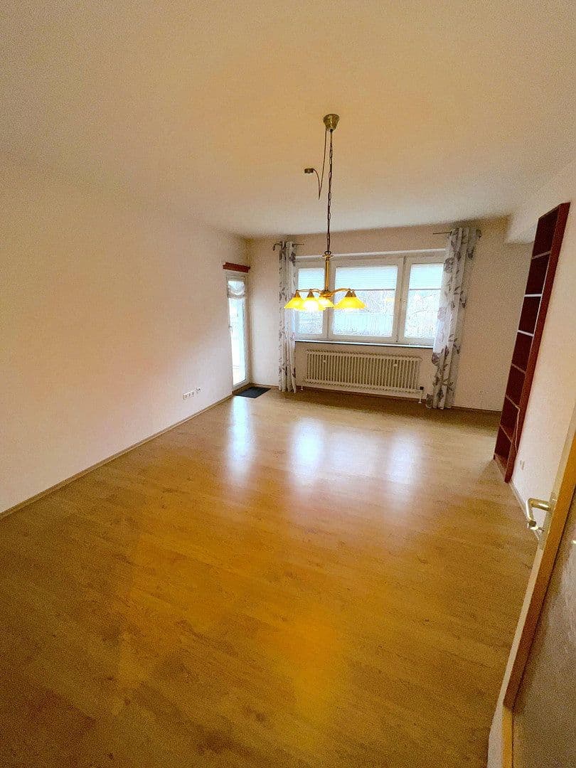 Predaj bytu 4-izbový 89 m², Lindenweg 12, Neuwied, Porýnie-Falcko Predaj bytu 4-izbový 89 m², Lindenweg 12, Neuwied, Porýnie-Falcko