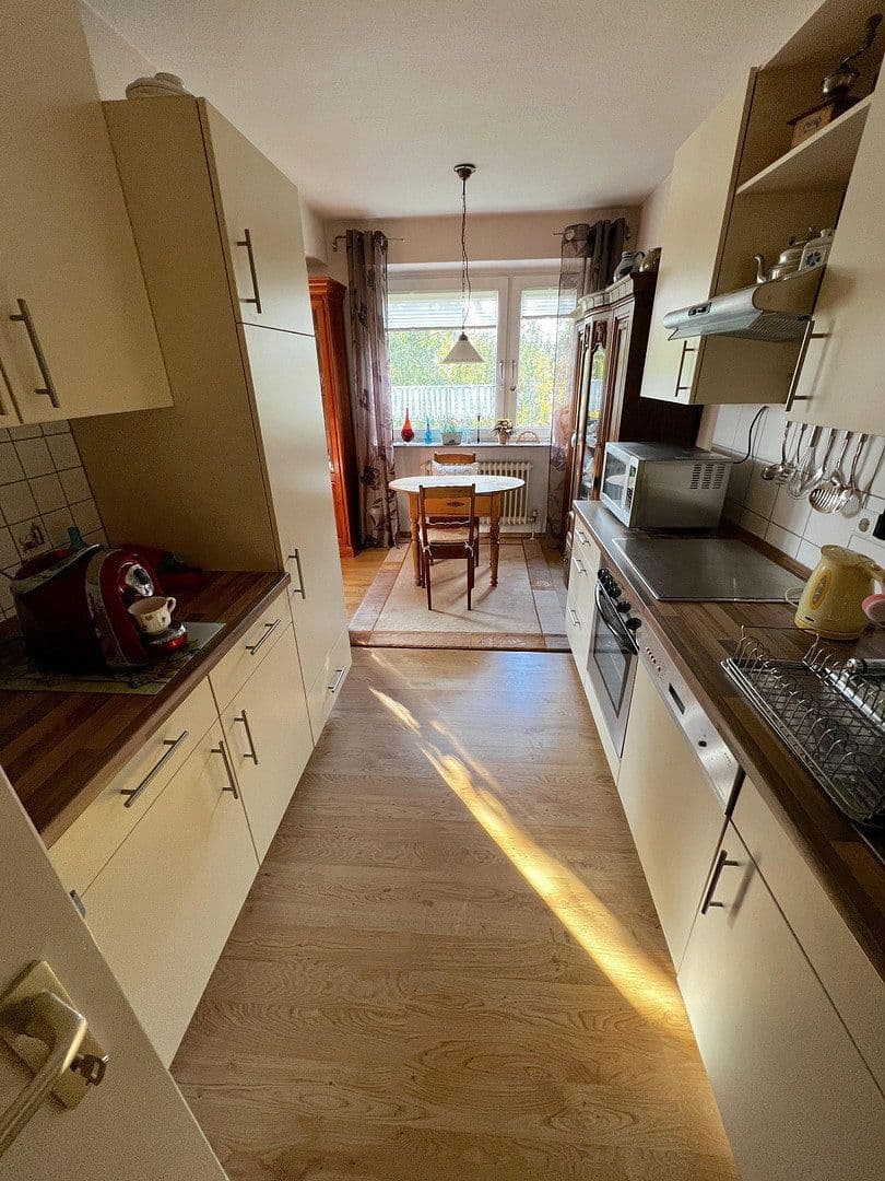 Predaj bytu 4-izbový 89 m², Lindenweg 12, Neuwied, Porýnie-Falcko Predaj bytu 4-izbový 89 m², Lindenweg 12, Neuwied, Porýnie-Falcko