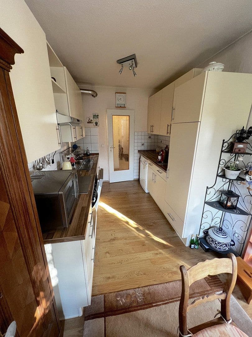 Predaj bytu 4-izbový 89 m², Lindenweg 12, Neuwied, Porýnie-Falcko Predaj bytu 4-izbový 89 m², Lindenweg 12, Neuwied, Porýnie-Falcko