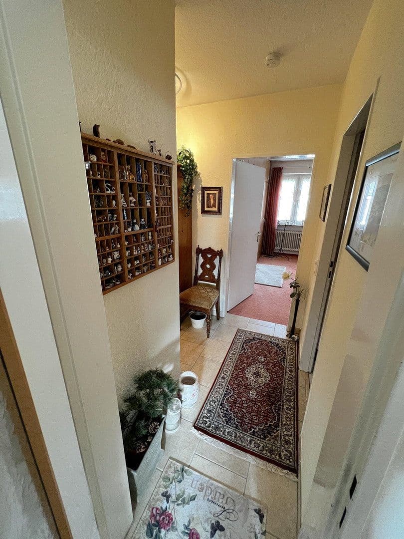 Predaj bytu 4-izbový 89 m², Lindenweg 12, Neuwied, Porýnie-Falcko Predaj bytu 4-izbový 89 m², Lindenweg 12, Neuwied, Porýnie-Falcko