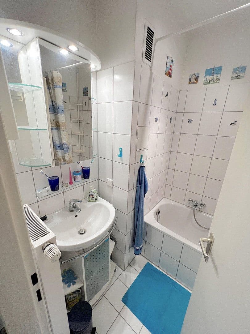 Predaj bytu 4-izbový 89 m², Lindenweg 12, Neuwied, Porýnie-Falcko Predaj bytu 4-izbový 89 m², Lindenweg 12, Neuwied, Porýnie-Falcko