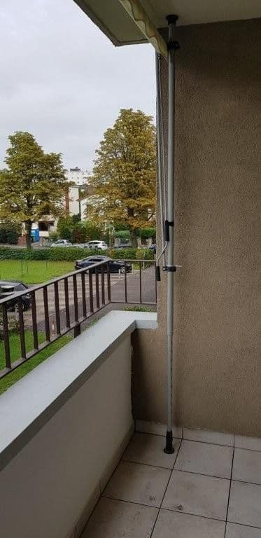 Predaj bytu 3-izbový 78 m², Heinrich-Heine-Straße 27, Offenbach, Hesensko Predaj bytu 3-izbový 78 m², Heinrich-Heine-Straße 27, Offenbach, Hesensko