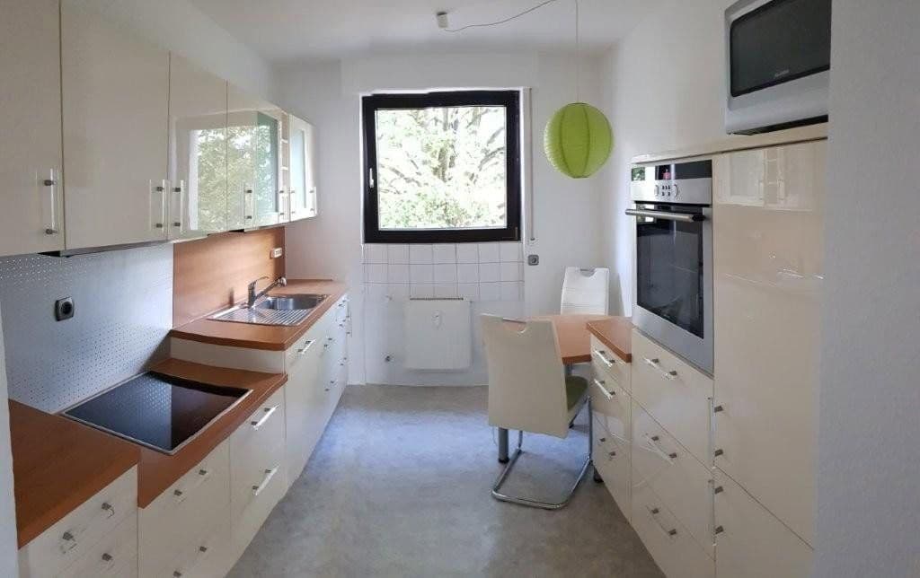 Predaj bytu 3-izbový 78 m², Heinrich-Heine-Straße 27, Offenbach, Hesensko Predaj bytu 3-izbový 78 m², Heinrich-Heine-Straße 27, Offenbach, Hesensko