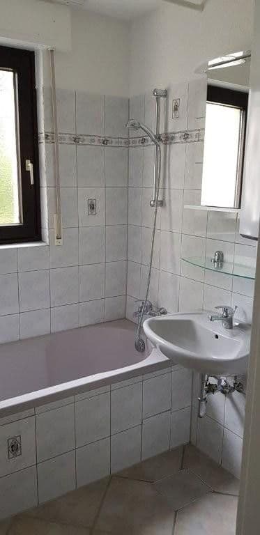 Predaj bytu 3-izbový 78 m², Heinrich-Heine-Straße 27, Offenbach, Hesensko Predaj bytu 3-izbový 78 m², Heinrich-Heine-Straße 27, Offenbach, Hesensko