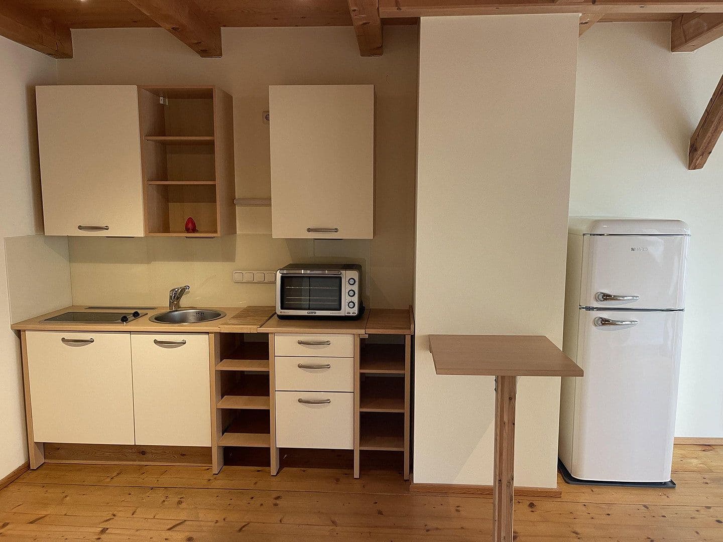 Prenájom bytu 1-izbový 35 m², Frauenberg 9, Krems/Stein, Dolné Rakúsko Prenájom bytu 1-izbový 35 m², Frauenberg 9, Krems/Stein, Dolné Rakúsko