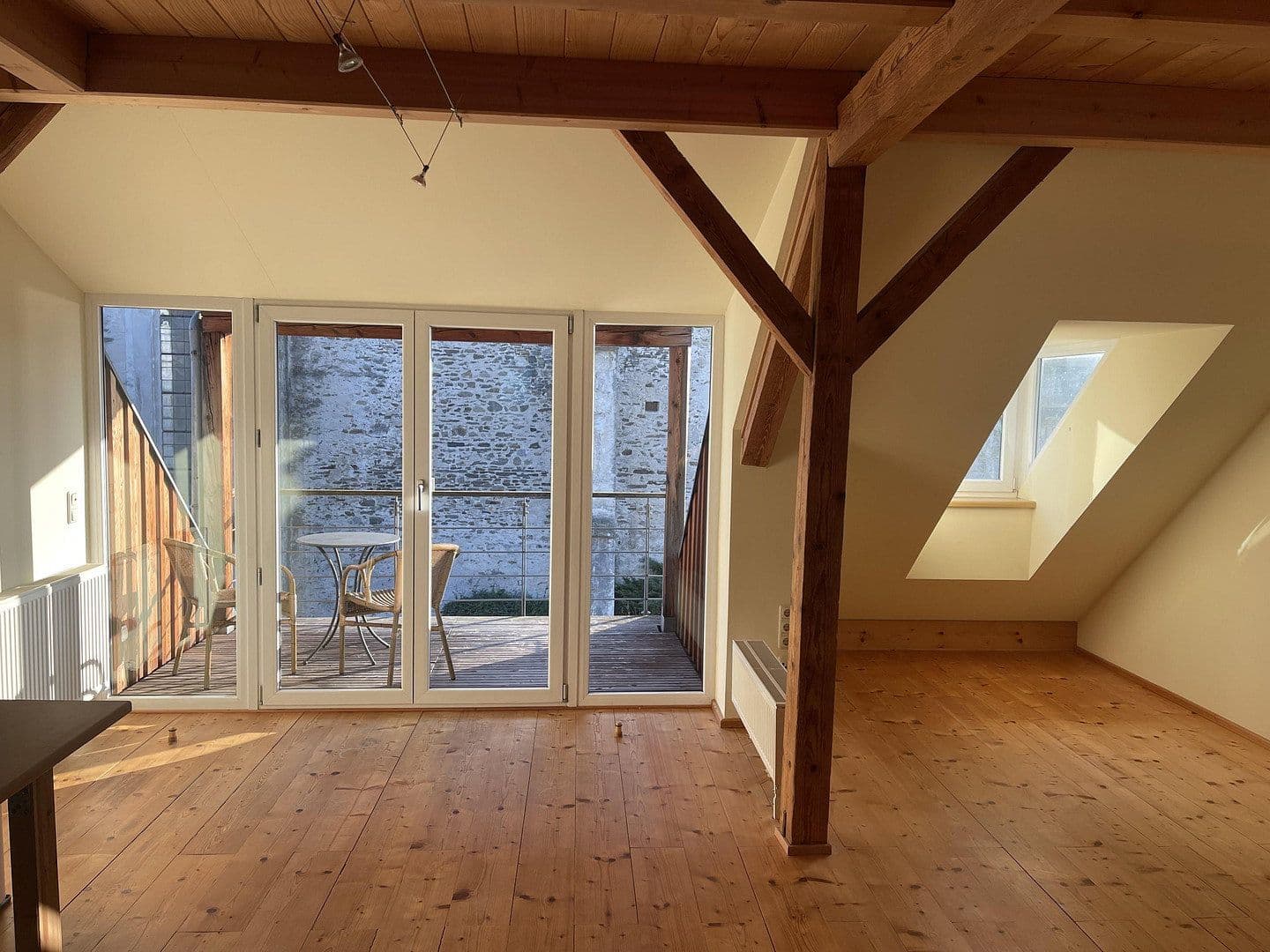 Prenájom bytu 1-izbový 35 m², Frauenberg 9, Krems/Stein, Dolné Rakúsko Prenájom bytu 1-izbový 35 m², Frauenberg 9, Krems/Stein, Dolné Rakúsko