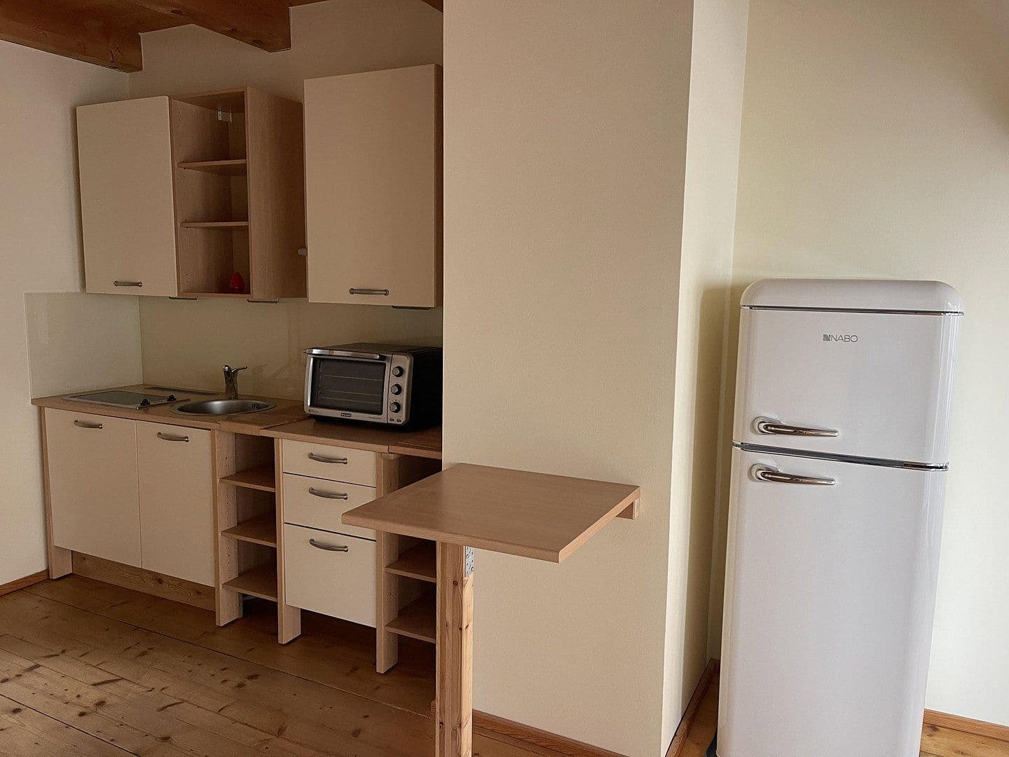 Prenájom bytu 1-izbový 35 m², Frauenberg 9, Krems/Stein, Dolné Rakúsko Prenájom bytu 1-izbový 35 m², Frauenberg 9, Krems/Stein, Dolné Rakúsko