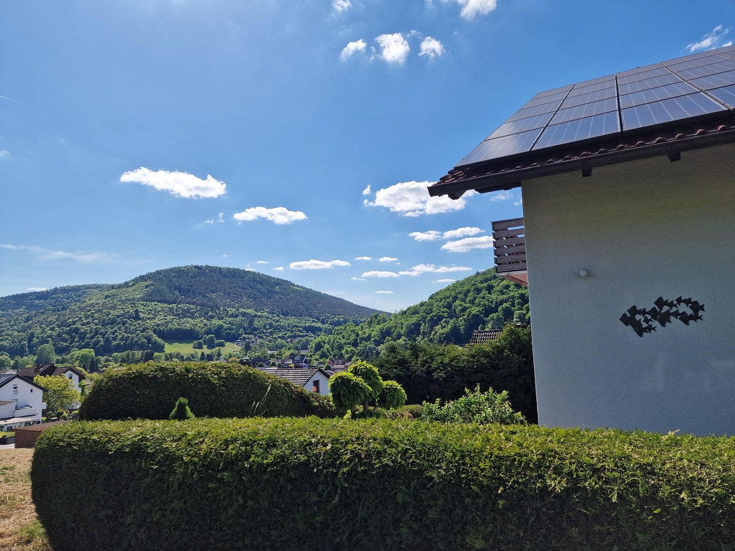 Predaj domu 186 m², pozemek 534 m², Neuwiesenweg 1, Weilbach, Bavorsko Predaj domu 186 m², pozemek 534 m², Neuwiesenweg 1, Weilbach, Bavorsko