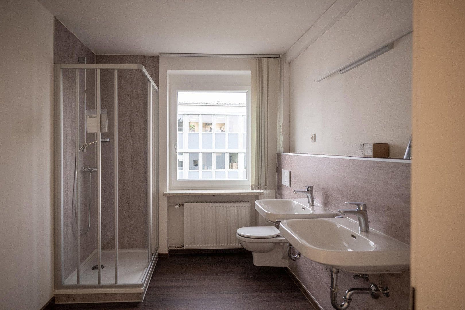 Prenájom bytu 3-izbový 114 m², Industriestraße, Vilsbiburg, Bavorsko Prenájom bytu 3-izbový 114 m², Industriestraße, Vilsbiburg, Bavorsko