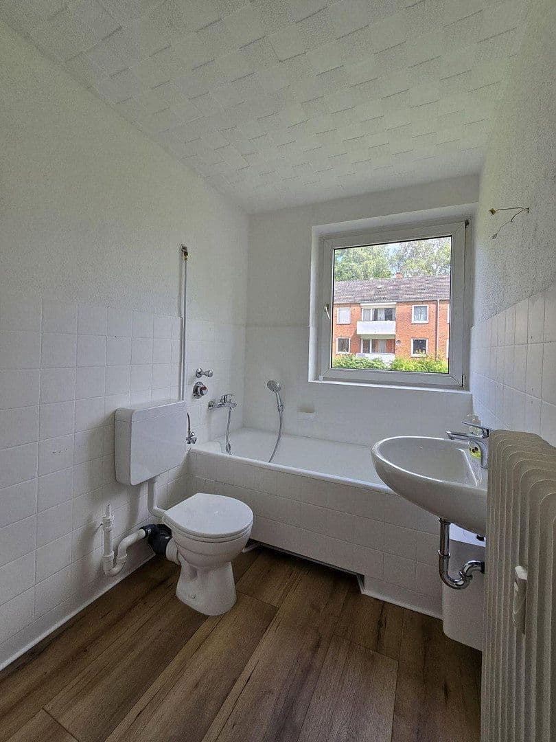 Prenájom bytu 3-izbový 67 m², Ostlandkamp 8, Kropp, Šlezvicko-Holštajnsko Prenájom bytu 3-izbový 67 m², Ostlandkamp 8, Kropp, Šlezvicko-Holštajnsko