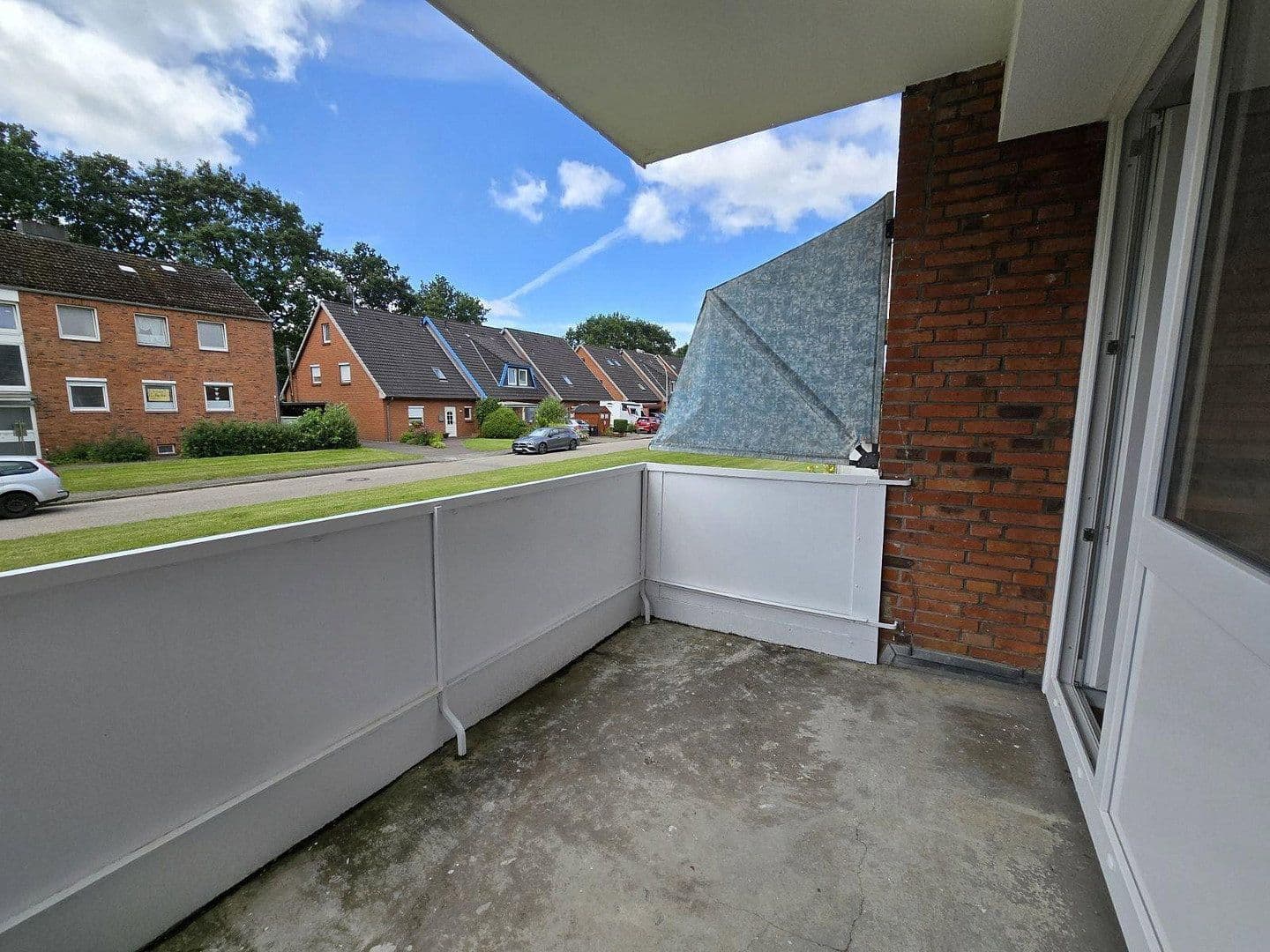 Prenájom bytu 3-izbový 67 m², Ostlandkamp 8, Kropp, Šlezvicko-Holštajnsko Prenájom bytu 3-izbový 67 m², Ostlandkamp 8, Kropp, Šlezvicko-Holštajnsko