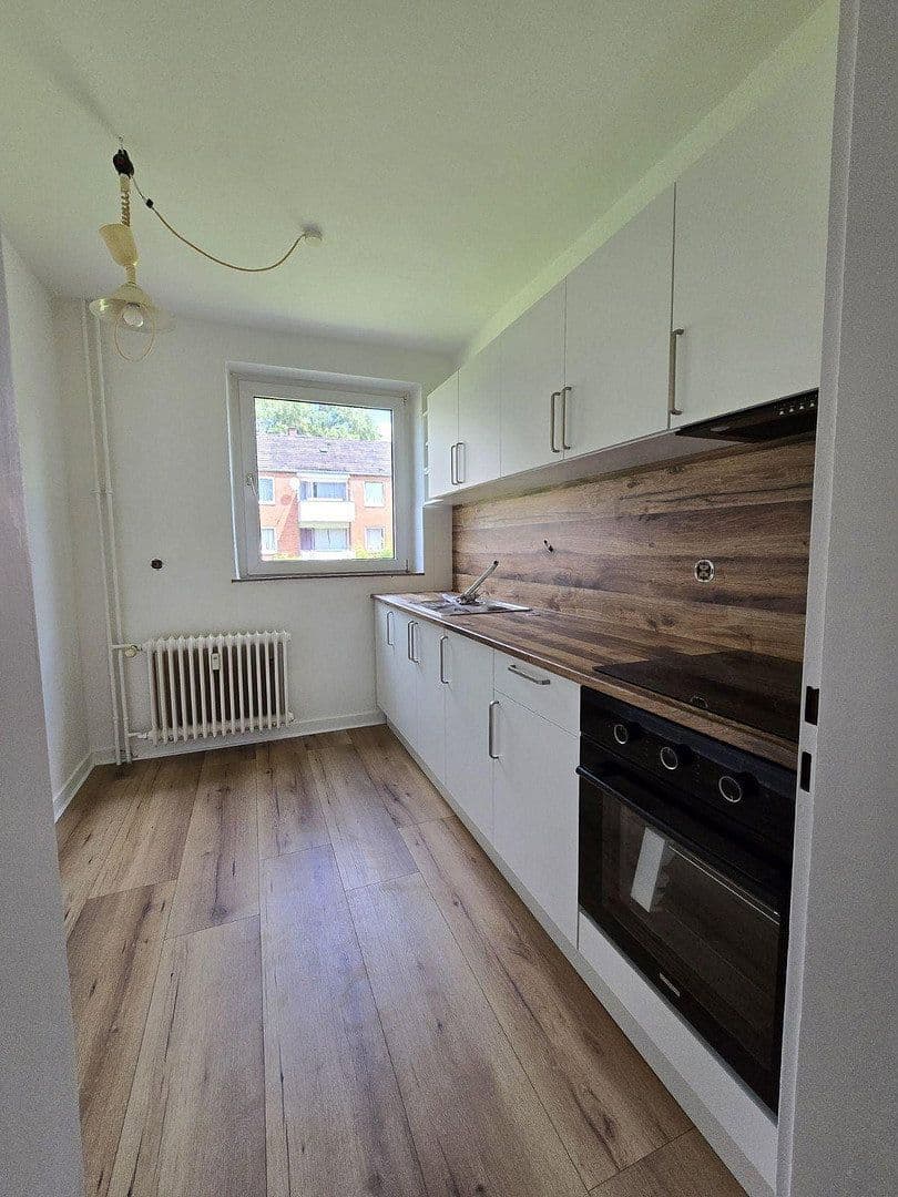 Prenájom bytu 3-izbový 67 m², Ostlandkamp 8, Kropp, Šlezvicko-Holštajnsko Prenájom bytu 3-izbový 67 m², Ostlandkamp 8, Kropp, Šlezvicko-Holštajnsko