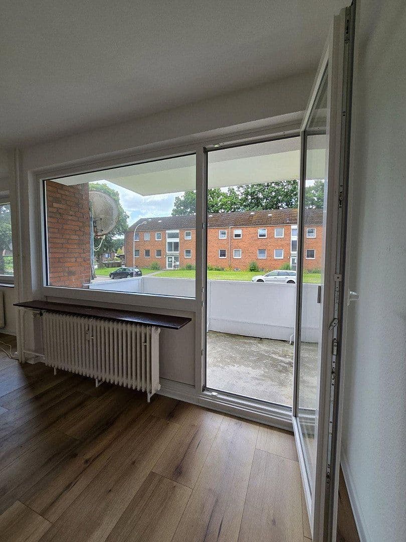 Prenájom bytu 3-izbový 67 m², Ostlandkamp 8, Kropp, Šlezvicko-Holštajnsko Prenájom bytu 3-izbový 67 m², Ostlandkamp 8, Kropp, Šlezvicko-Holštajnsko