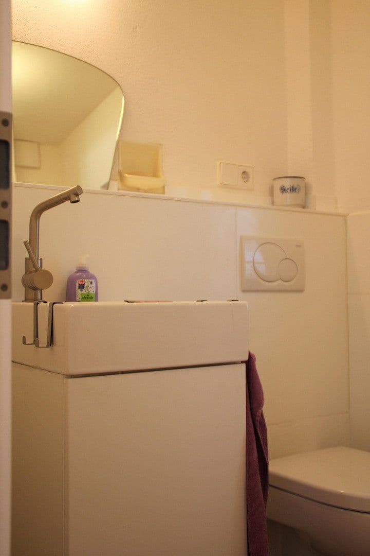 Prenájom bytu 2-izbový 70 m², Staufen im Breisgau, Bádensko-Wurttembersko Prenájom bytu 2-izbový 70 m², Staufen im Breisgau, Bádensko-Wurttembersko