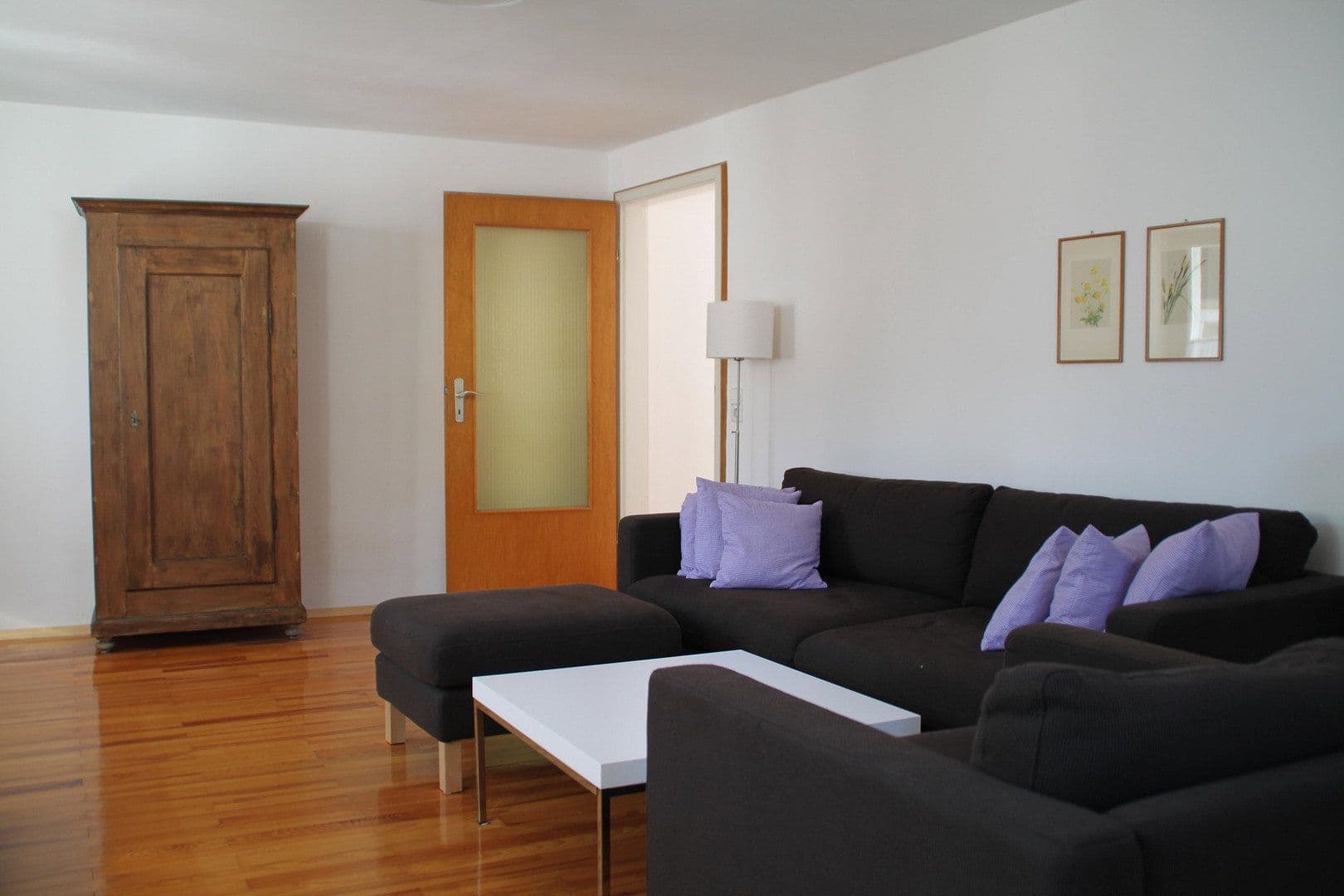 Prenájom bytu 2-izbový 70 m², Staufen im Breisgau, Bádensko-Wurttembersko Prenájom bytu 2-izbový 70 m², Staufen im Breisgau, Bádensko-Wurttembersko