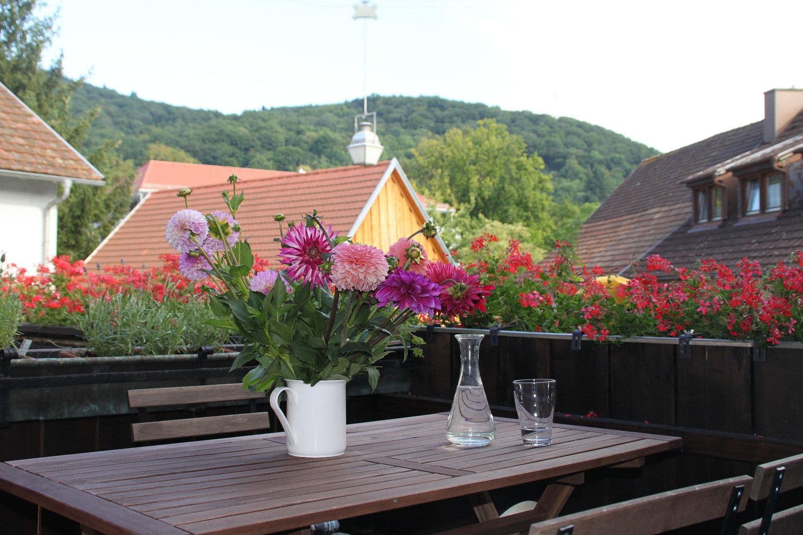 Prenájom bytu 2-izbový 70 m², Staufen im Breisgau, Bádensko-Wurttembersko Prenájom bytu 2-izbový 70 m², Staufen im Breisgau, Bádensko-Wurttembersko