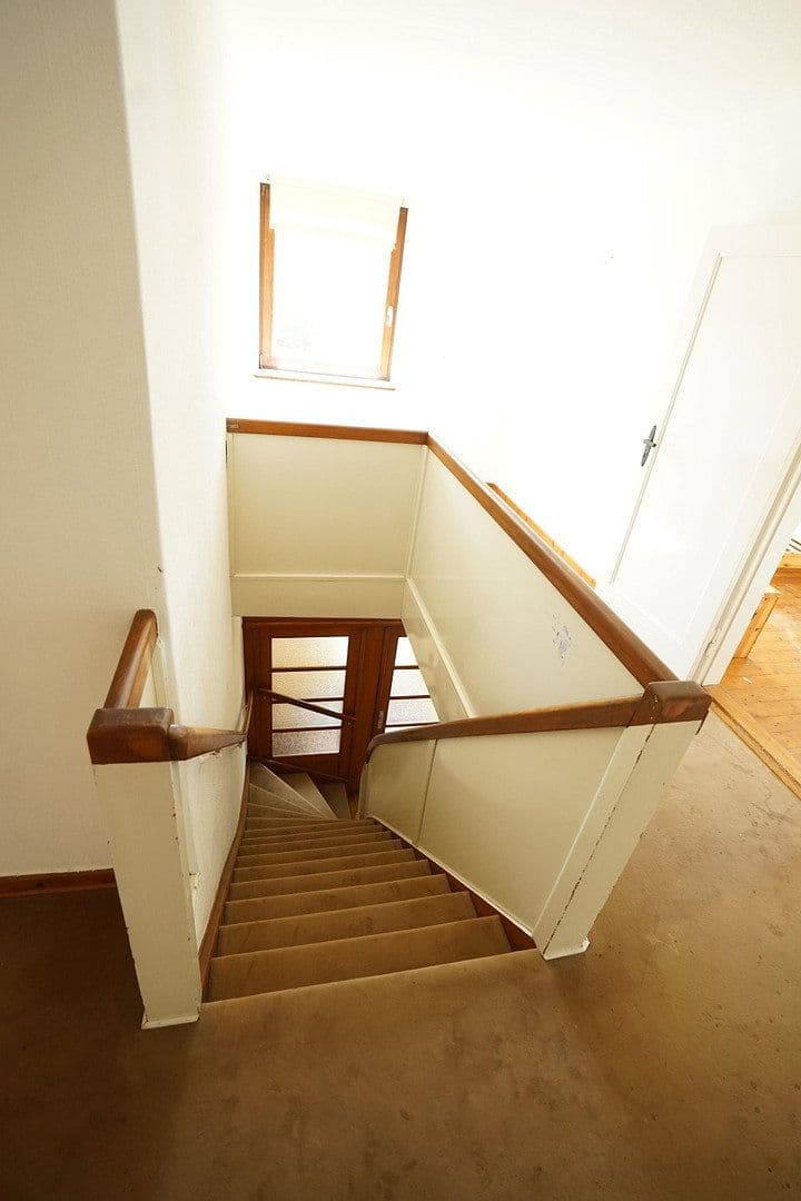 Predaj domu 212 m², pozemek 1.104 m², Bremen, Brémy Predaj domu 212 m², pozemek 1.104 m², Bremen, Brémy