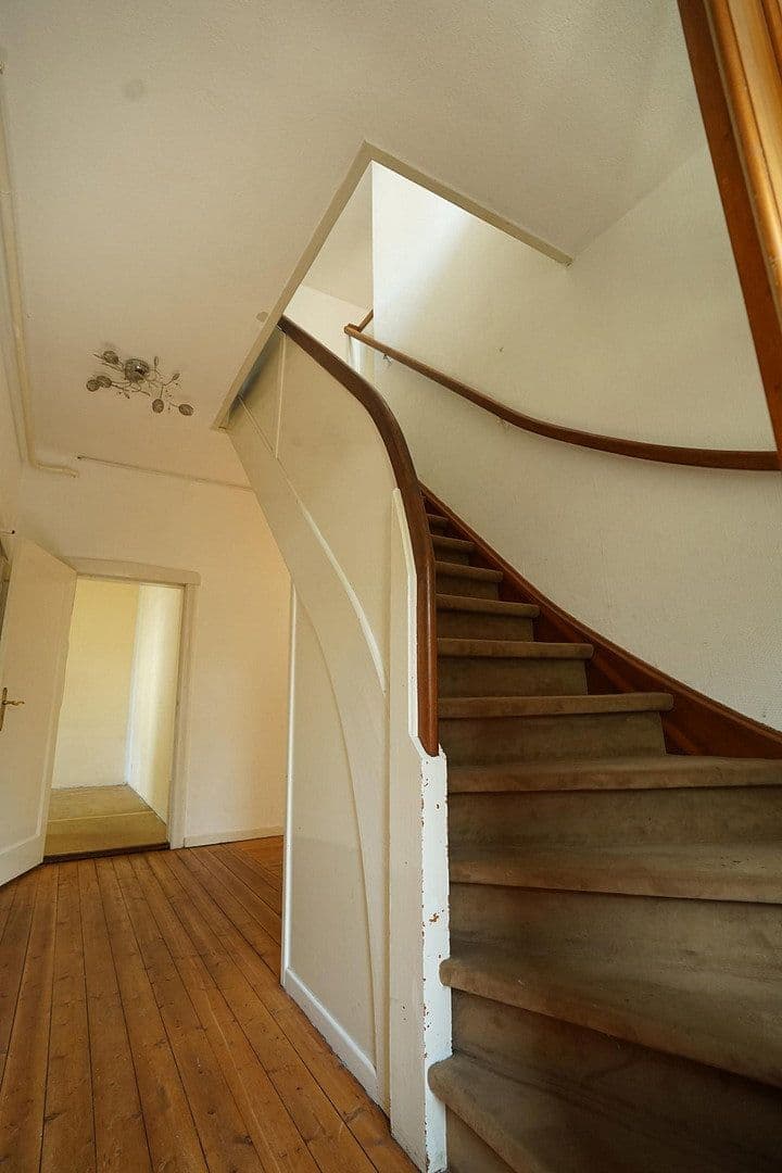 Predaj domu 212 m², pozemek 1.104 m², Bremen, Brémy Predaj domu 212 m², pozemek 1.104 m², Bremen, Brémy