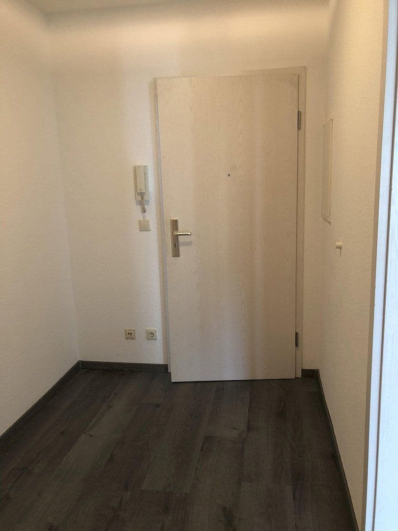 Prenájom bytu 1-izbový 37 m², Adelheidstraße 28a, Nürnberg, Bavorsko Prenájom bytu 1-izbový 37 m², Adelheidstraße 28a, Nürnberg, Bavorsko