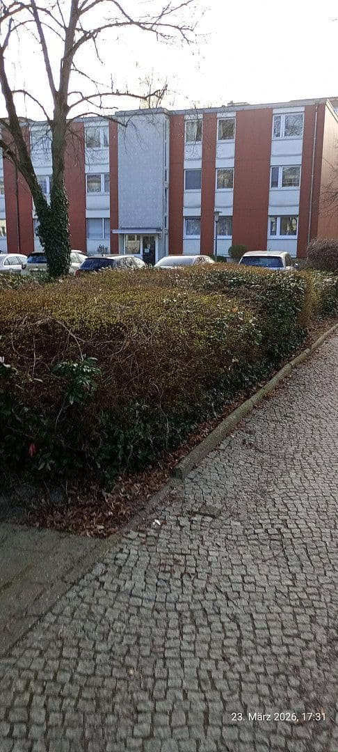 Predaj bytu 3-izbový 86 m², Berlin, Berlín Predaj bytu 3-izbový 86 m², Berlin, Berlín