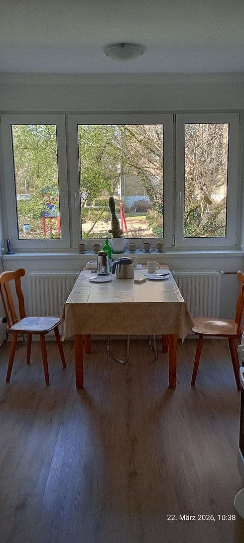 Predaj bytu 3-izbový 86 m², Berlin, Berlín Predaj bytu 3-izbový 86 m², Berlin, Berlín