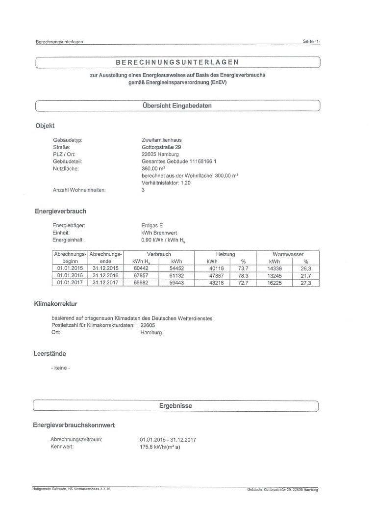 Predaj bytu 2-izbový 73 m², Hamburg, Hamburg Predaj bytu 2-izbový 73 m², Hamburg, Hamburg