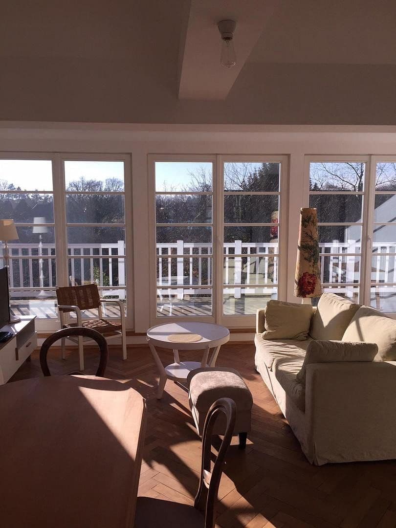 Predaj bytu 2-izbový 73 m², Hamburg, Hamburg Predaj bytu 2-izbový 73 m², Hamburg, Hamburg