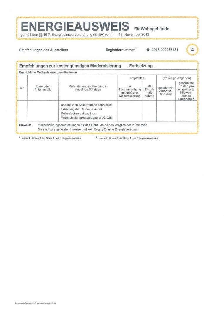 Predaj bytu 2-izbový 73 m², Hamburg, Hamburg Predaj bytu 2-izbový 73 m², Hamburg, Hamburg