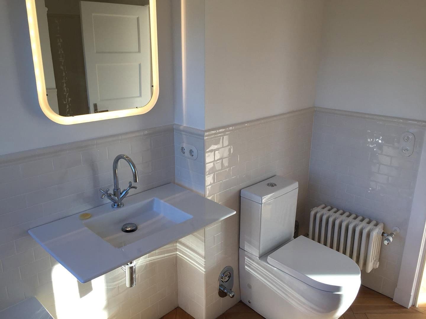 Predaj bytu 2-izbový 73 m², Hamburg, Hamburg Predaj bytu 2-izbový 73 m², Hamburg, Hamburg