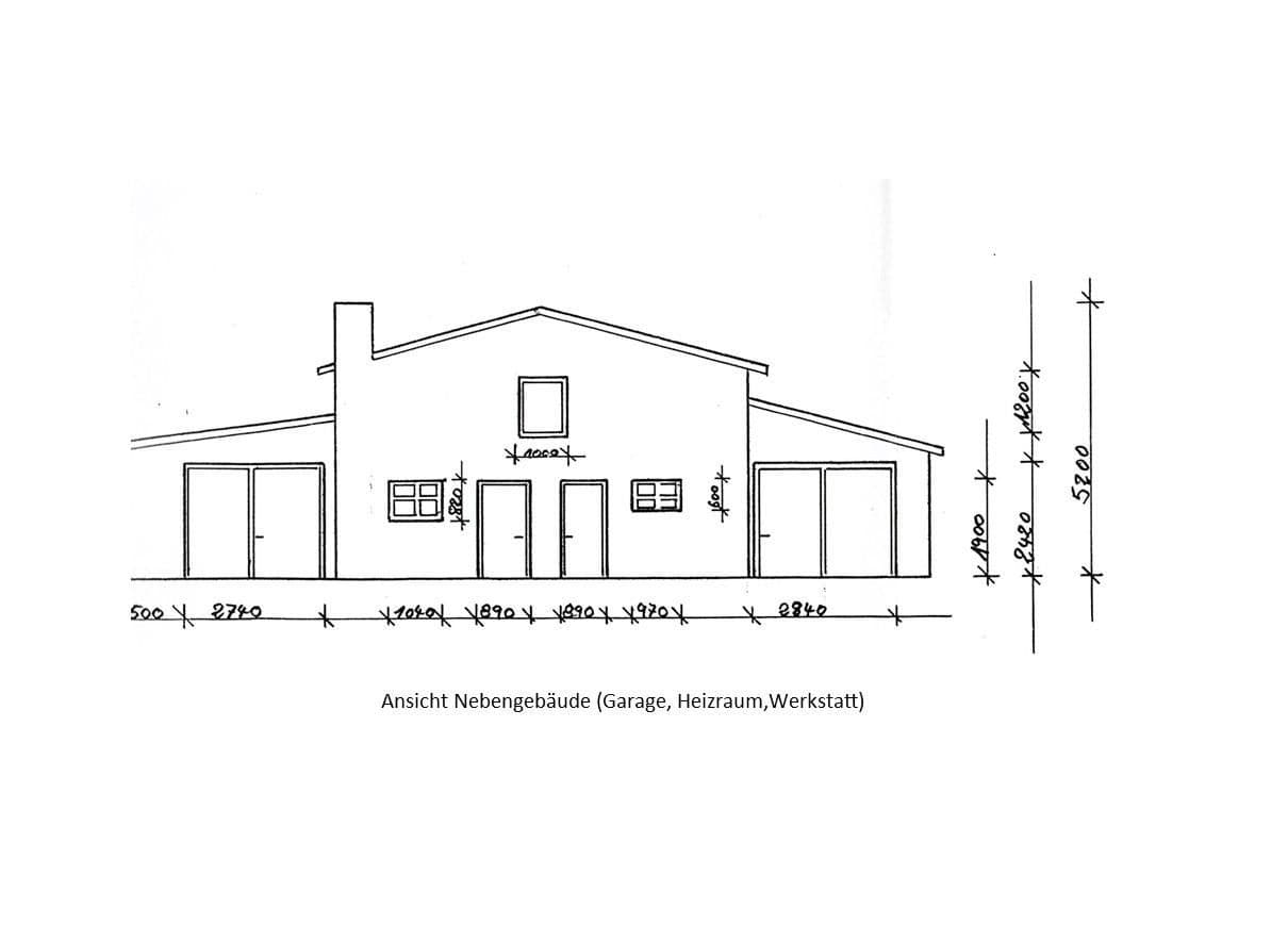 Predaj domu 145 m², pozemek 2.518 m², Dorfstraße 20, Heinrichswalde, Meklenbursko-Predpomoransko Predaj domu 145 m², pozemek 2.518 m², Dorfstraße 20, Heinrichswalde, Meklenbursko-Predpomoransko