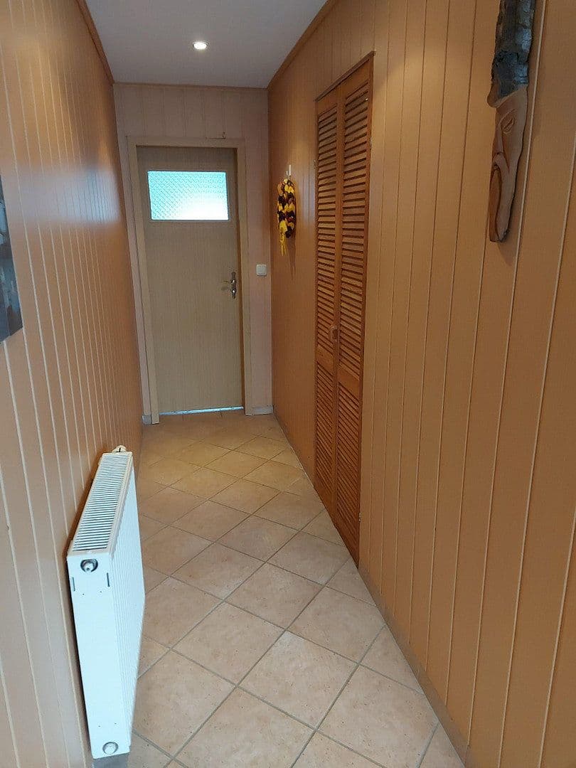 Predaj domu 145 m², pozemek 2.518 m², Dorfstraße 20, Heinrichswalde, Meklenbursko-Predpomoransko Predaj domu 145 m², pozemek 2.518 m², Dorfstraße 20, Heinrichswalde, Meklenbursko-Predpomoransko