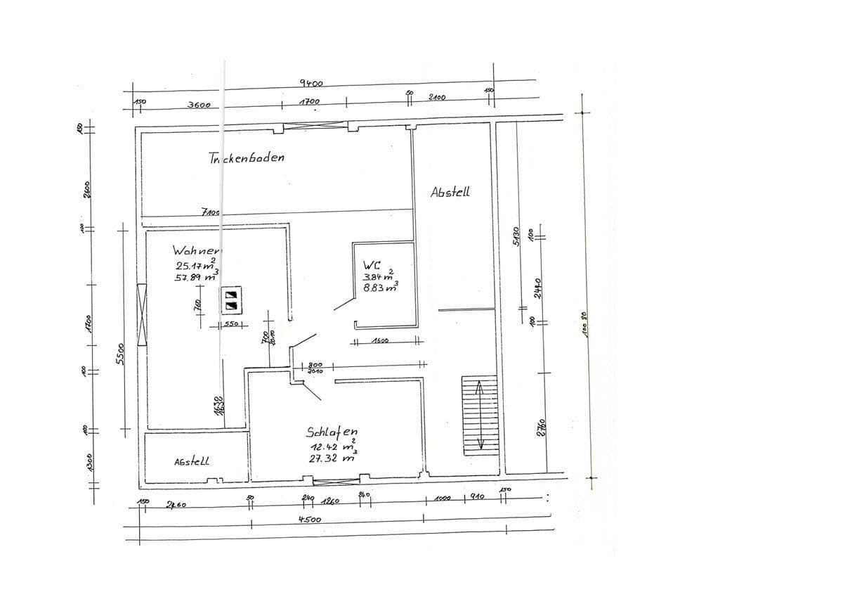 Predaj domu 145 m², pozemek 2.518 m², Dorfstraße 20, Heinrichswalde, Meklenbursko-Predpomoransko Predaj domu 145 m², pozemek 2.518 m², Dorfstraße 20, Heinrichswalde, Meklenbursko-Predpomoransko
