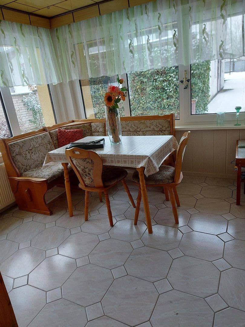 Predaj domu 145 m², pozemek 2.518 m², Dorfstraße 20, Heinrichswalde, Meklenbursko-Predpomoransko Predaj domu 145 m², pozemek 2.518 m², Dorfstraße 20, Heinrichswalde, Meklenbursko-Predpomoransko